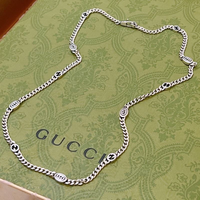 Gucci Necklaces